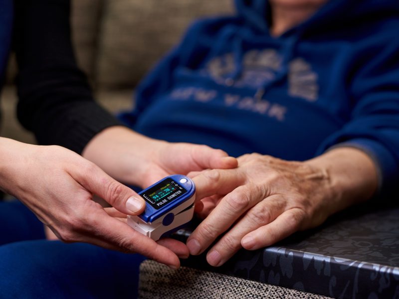 Elderly care Elderly care
